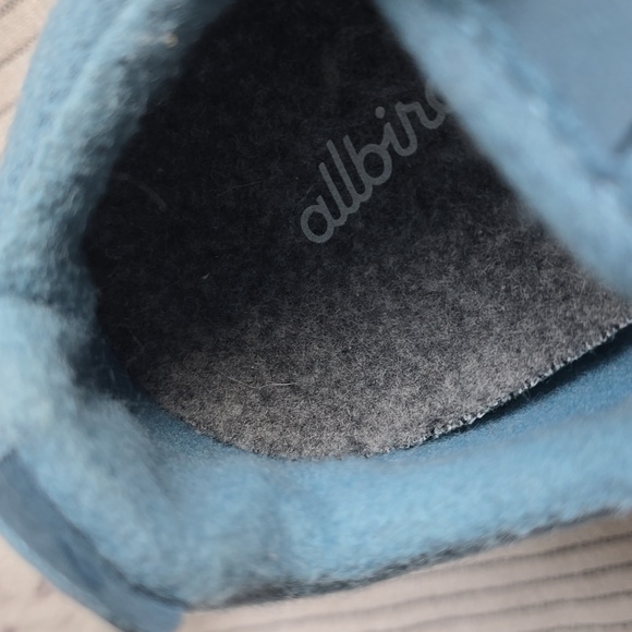 Allbirds Women Merino Wool Shoes - Picture 6 of 12